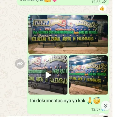 Pengiriman Papan Bunga Duka Kopo Bojongloa Kaler